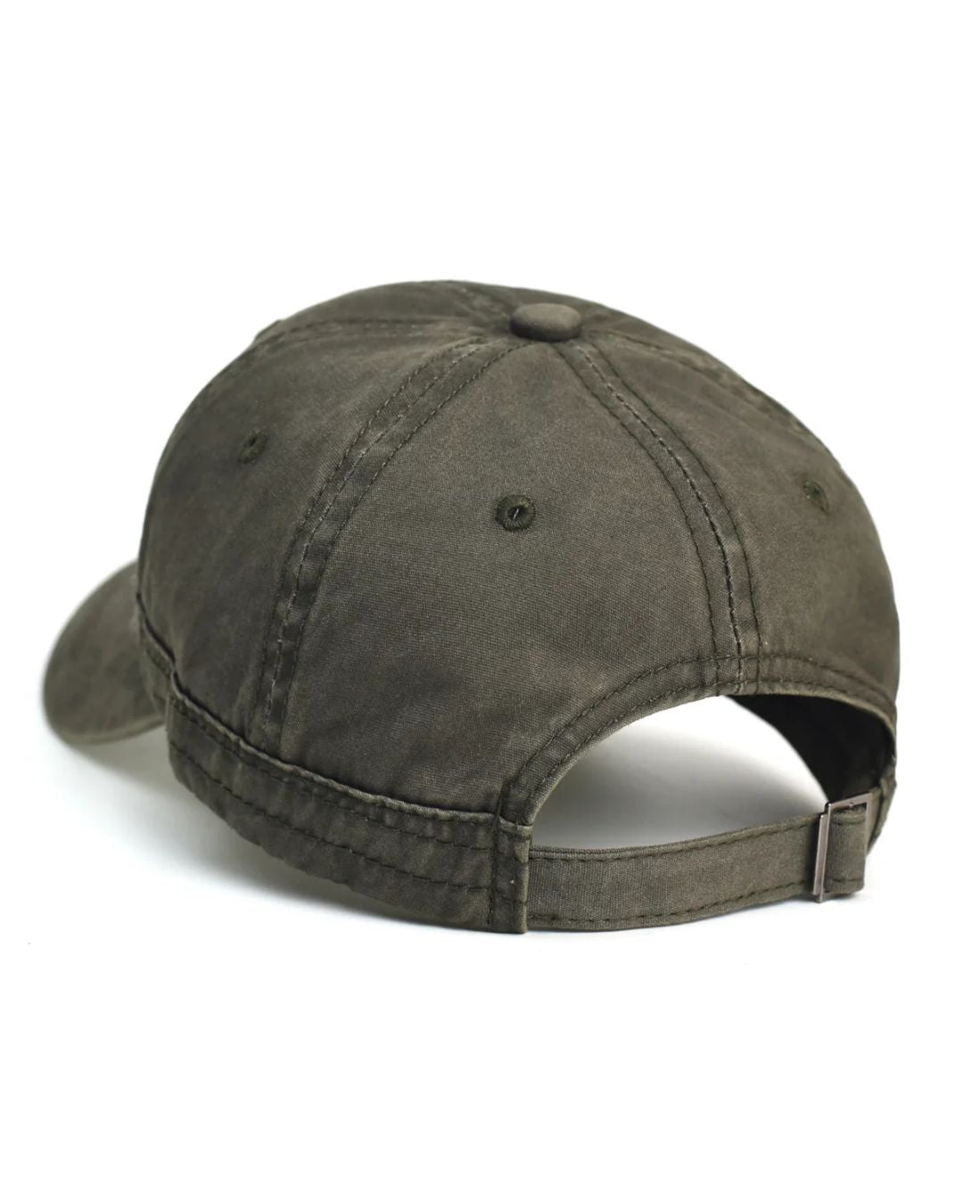 Vintage Washed Cap