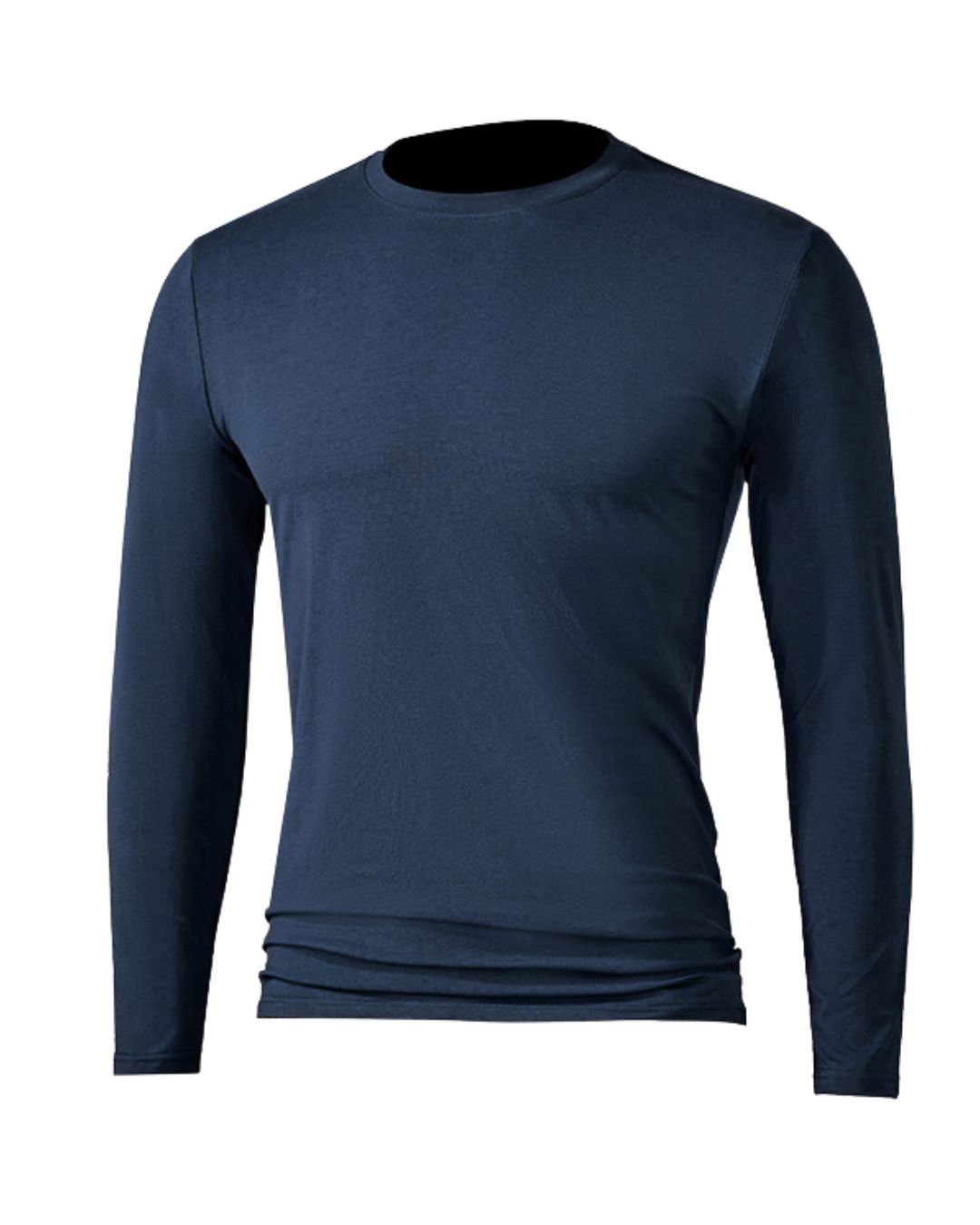 Essential Long Sleeve Tee