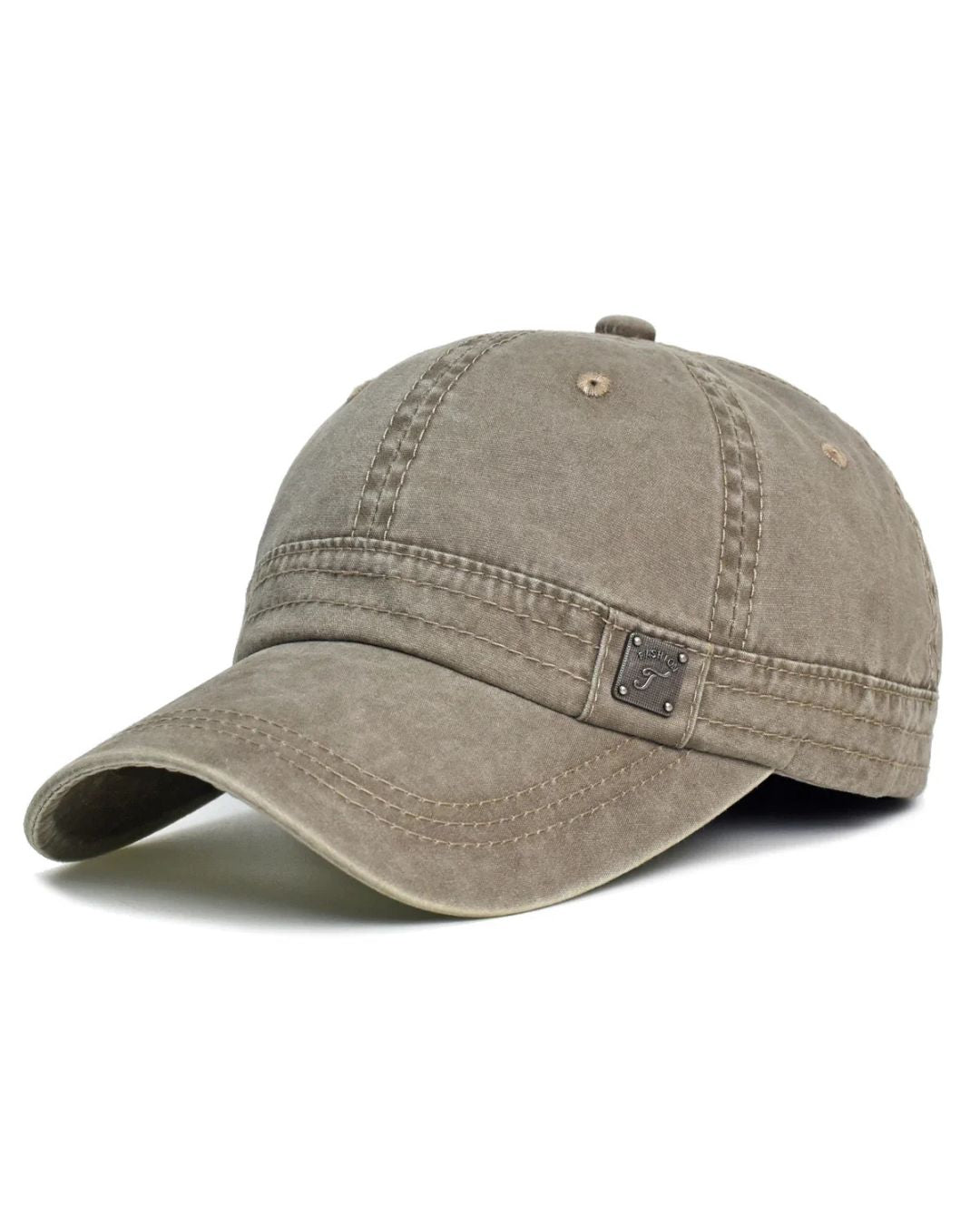 Vintage Washed Cap
