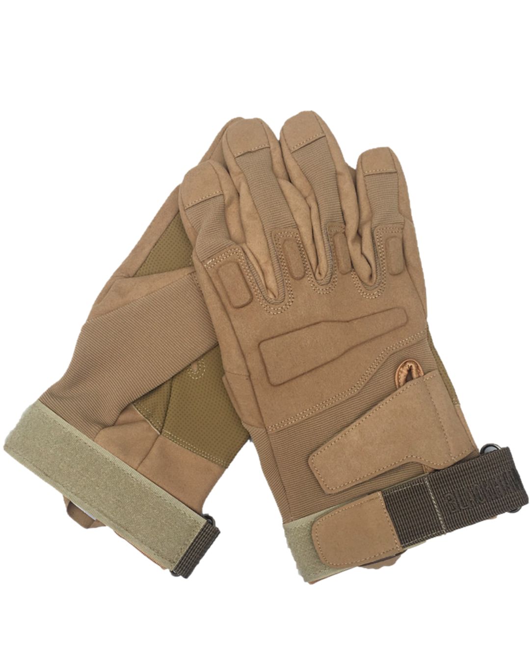 Tactical Work Gloves