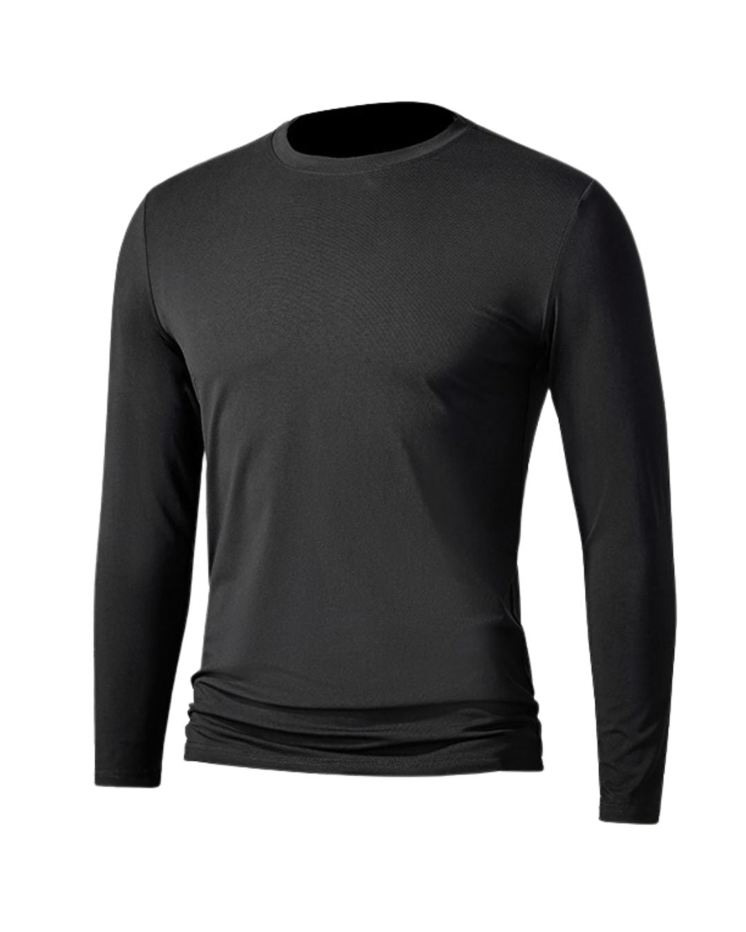 Essential Long Sleeve Tee