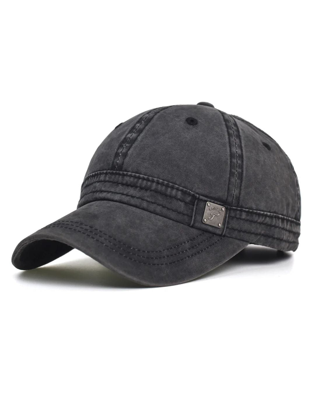 Vintage Washed Cap