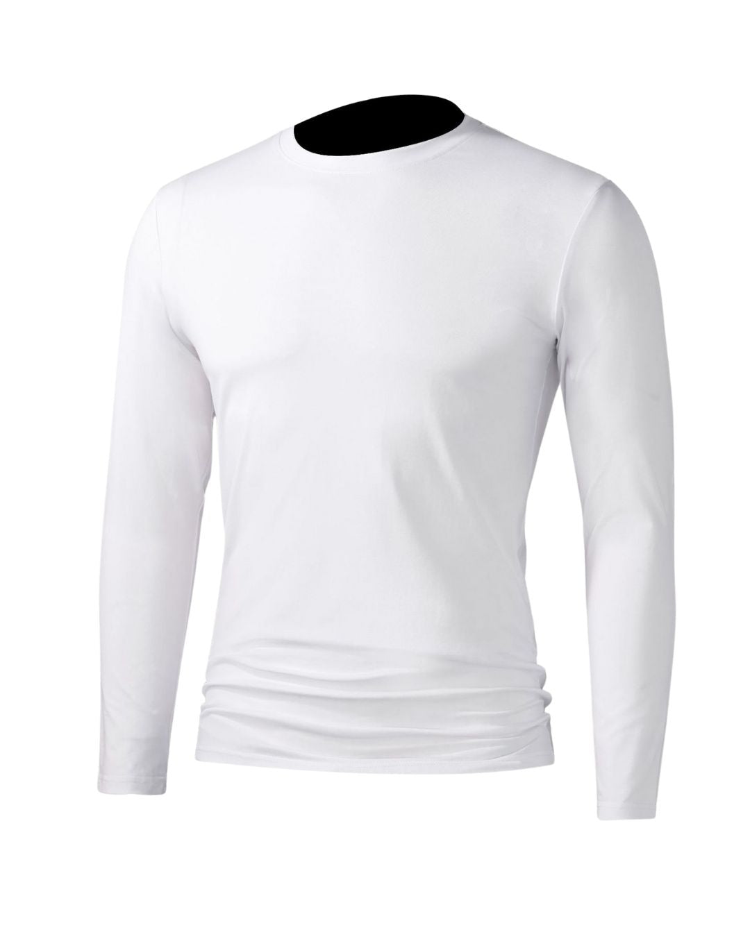 Essential Long Sleeve Tee